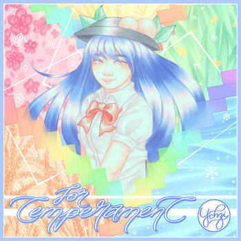 for TemperamenT